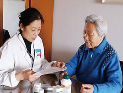 家醫(yī)簽約平臺(tái)怎么樣