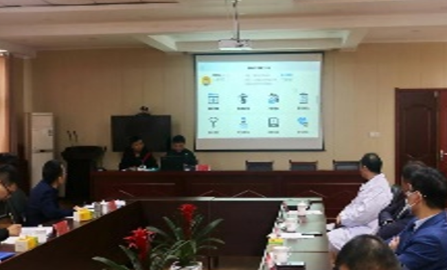 公衛(wèi)績效過程監(jiān)控，亮點突出！江蘇省衛(wèi)健委檢查組指導(dǎo)評價“漸健家醫(yī)”新沂項目