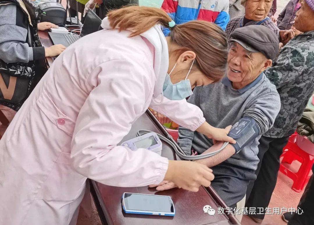 2023公衛(wèi)補(bǔ)助資金提前下達(dá)，基層服務(wù)又將如何直達(dá)人心？