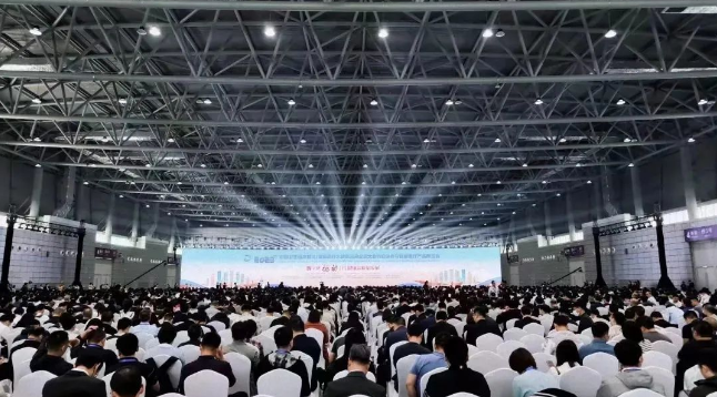 漸健家醫(yī)·數(shù)字賦能新方案亮相CHITEC，全面助力基層衛(wèi)健事業(yè)高質量發(fā)展