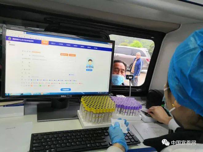 漸健家醫(yī)家庭醫(yī)生簽約隨訪工作站，讓群眾更有“醫(yī)”靠 